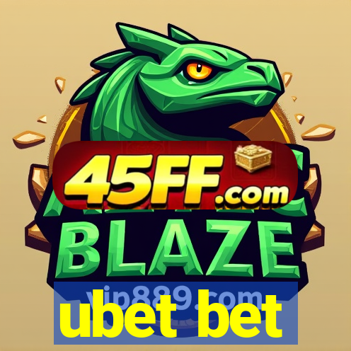 ubet bet